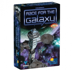Race for the Galaxy (ITA) Giochi per Esperti
