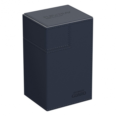 Flip'n'Tray 80+ Xenoskin - Blu -...