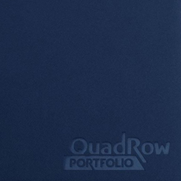 Portfolio 480 - Album 12 Tasche Blu - Ultimate Guard Album
