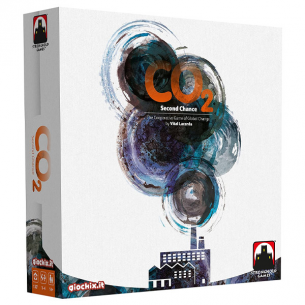 CO2 Second Chance (ENG) Giochi per Esperti
