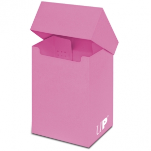 Deck Box - Pink - Ultra Pro Deck Box 2