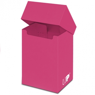 Deck Box - Bright Pink - Ultra Pro Deck Box 2