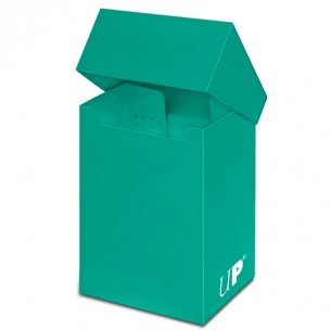 Deck Box - Aqua - Ultra Pro Deck Box 2