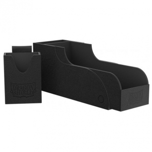 Nest+ 300 - Black/Black -...