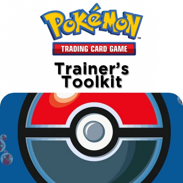 Trainer's Toolkit 2021 (ENG) Collezioni