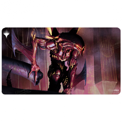 Playmat - Urabrask the Hidden -...