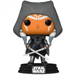 Funko Pop 467 - Ahsoka - Star Wars (Special Edition) POP! 2