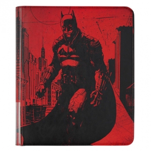 Album Zipster- Regular Size - The Batman - Dragon Shield Album