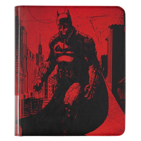 Album Zipster (9 tasche) - The Batman...