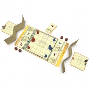 Onitama - Light and Shadow... 2