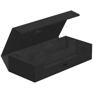 Superhive 550+ - Nero - Ultimate Guard Deck Box 2