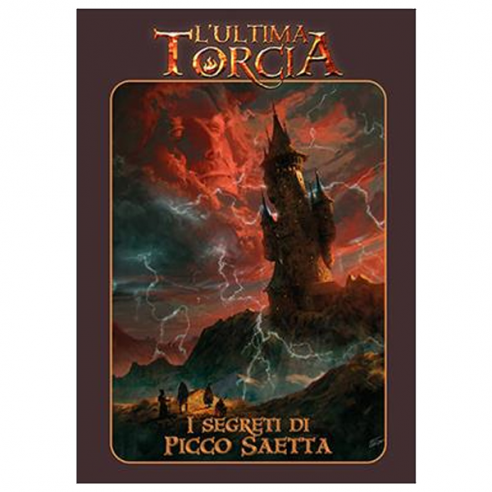 L'Ultima Torcia - I Segreti di Picco...