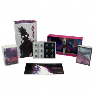 Radlands (ENG) Giochi di Carte 2