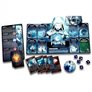 Dice Throne - Barbarian v.... 2