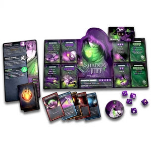 Dice Throne - Pyromancer v.... 2