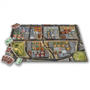 Chinatown (ENG) Giochi in Inglese 2