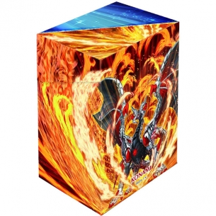 Deck Box - Albaz Ecclesia Tri-Brigade Deck Box 2