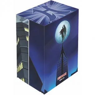 Deck Box - Elemental Hero 2