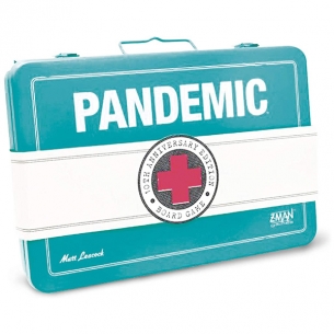 Pandemic - 10th Anniversario Grandi Classici