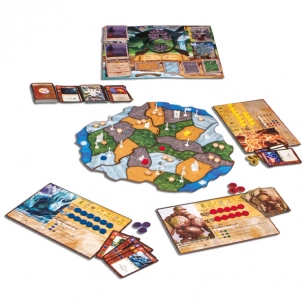 Spirit Island (ITA) Cooperativi 2