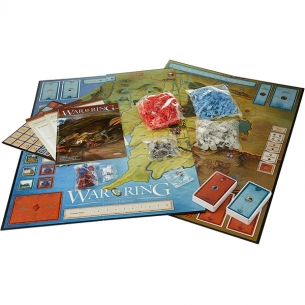 War of the Ring (2a Edizione) (ENG) 2