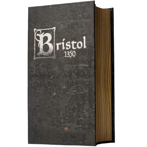 Bristol 1350 (ENG)