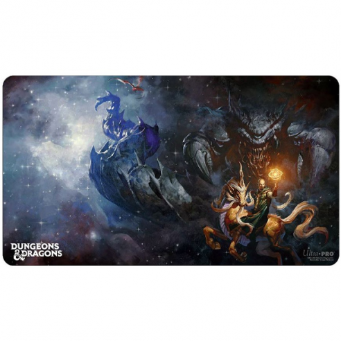 Playmat - Dungeons & Dragons -...
