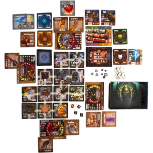 Tiny Epic Dungeons (ENG) 2