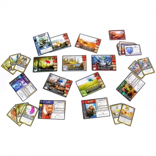 Tiny Epic Defenders (ENG) 2