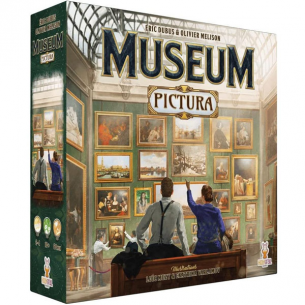 Museum - Pictura (ENG)