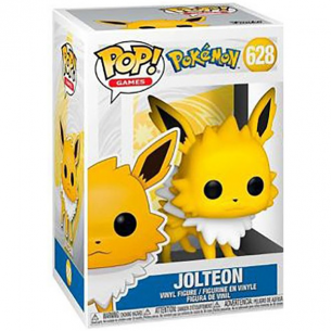 Funko Pop Games 628 -...