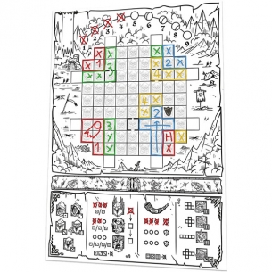 Siege of the Eternal Night Giochi Semplici e Family Games 2