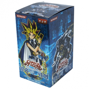 Dark Crisis - Display 40 Buste (KOR - Unlimited) Box di Espansione Yu-Gi-Oh!