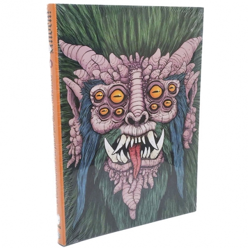 Knock! Un Campionario di Ciarpame per...