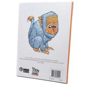 Knock! Un Campionario di... 2