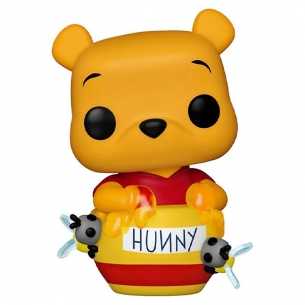 Funko Pop 1104 - Winnie the Pooh (Special Edition) 2
