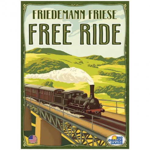 Free Ride (ENG)