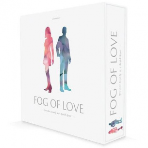 Fog of Love (ENG)
