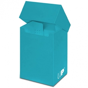 Deck Box - Light Blue - Ultra Pro 2