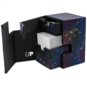 Deck Box - M2 100+ - Spectrum - Ultra Pro 2
