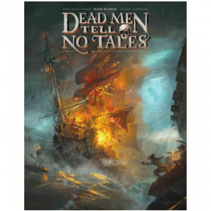 Dead Men Tell No Tales (ENG)