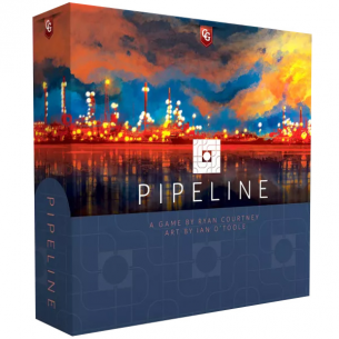 Pipeline (ENG)