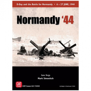 Normandy '44 (3a Ristampa)...