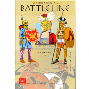 Battle Line - Original (11a...
