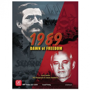 1989 - Dawn of Freedom (ENG)