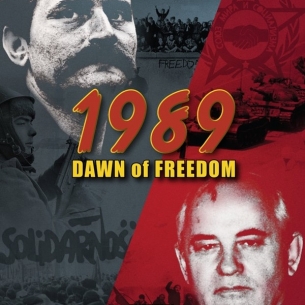 1989 - Dawn of Freedom (ENG) 2