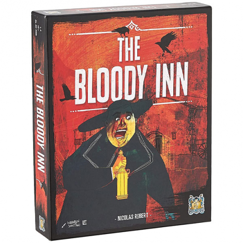 The Bloody Inn (ENG)
