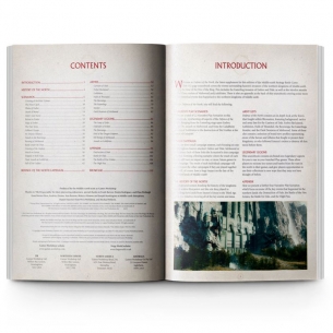 Defence of the North (ENG) 2