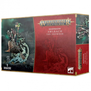 Nighthaunt - Awlrach, the...