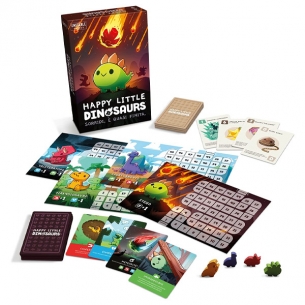 Happy Little Dinosaurs (ITA) 2